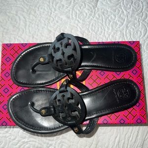 Tory Burch Miller Sandals
